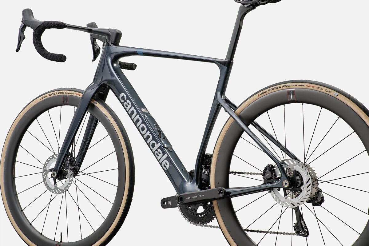 CANNONDALE SYNAPSE CARBON 1 (C12235U10:TUB) 3